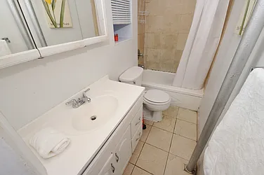 Rented by Furnished Habitat