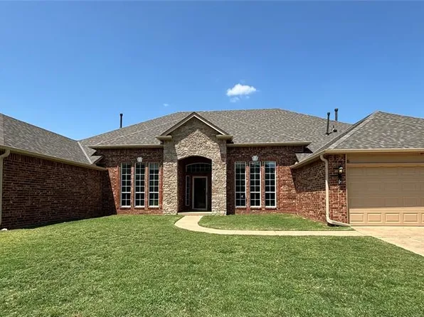 4217 NW 149th St, Oklahoma City, OK 73134