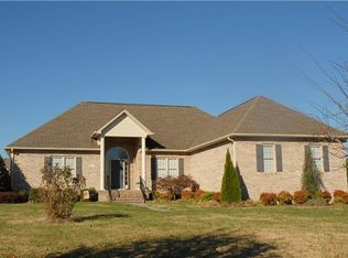 113 Hunters Ridge Dr LOT 37, Tullahoma, TN 37388