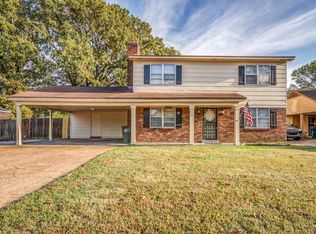 4949 Warrington Rd, Memphis, TN 38118