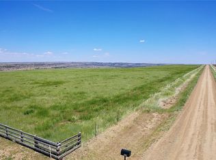 2 Coombs Flat Rd, Molt, MT 59057