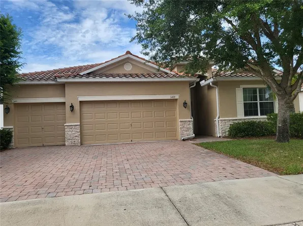 1482 Lake Side Ave, Davenport, FL 33837