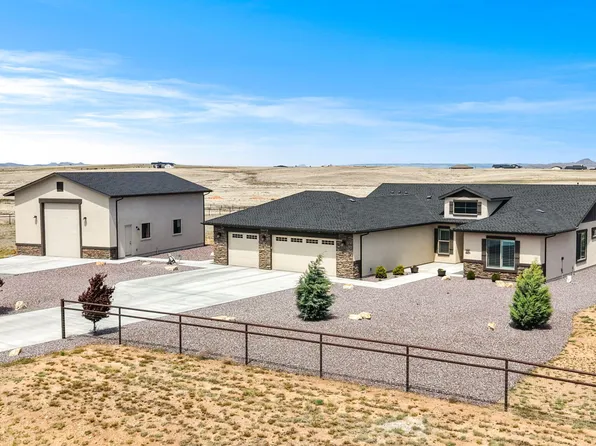 6678 E ANGELINA Trail, Prescott Valley, AZ 86314