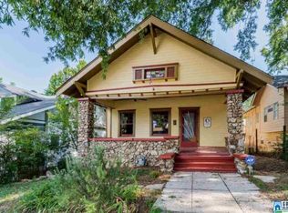1325 15th Ave S, Birmingham, AL 35205