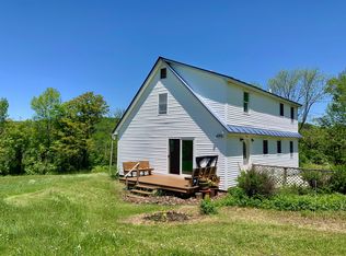 99 Raymond Rd, Sharon, VT 05065