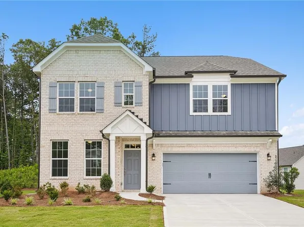 5383 Heron Bay Blvd, Locust Grove, GA 30248