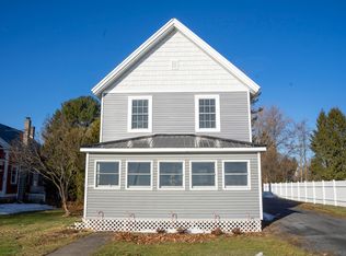 232 Lake St, Rouses Pt, NY 12979