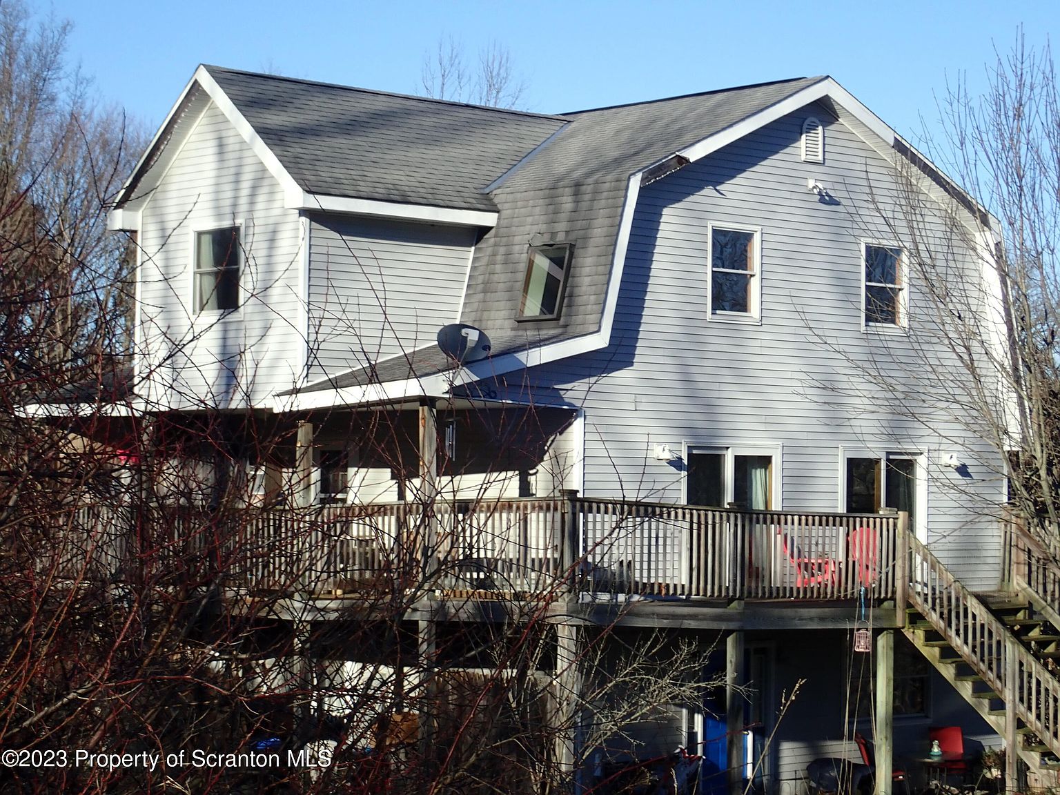 120 Tara Ct, Kingsley, PA 18826 MLS 232659 Zillow