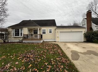 1486 Maple St, Barberton, OH 44203