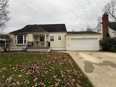 1486 Maple St, Barberton, OH, 44203