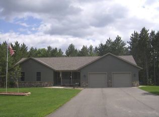 5230 Fox Run Dr, Wisconsin Rapids, WI 54494