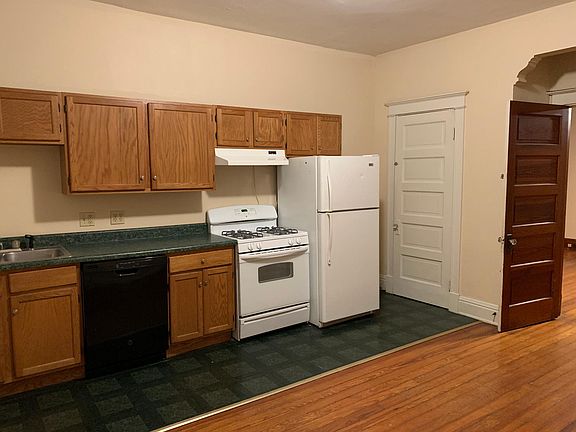 Kitchen/Living Room