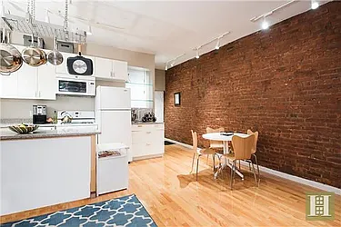 Sold by Halstead Real Estate