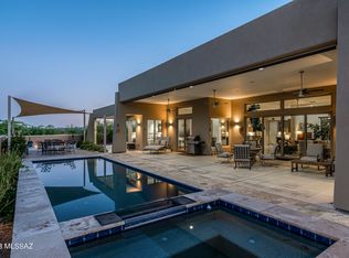 2621 W Desert Splendor Ct, Tucson, AZ 85742