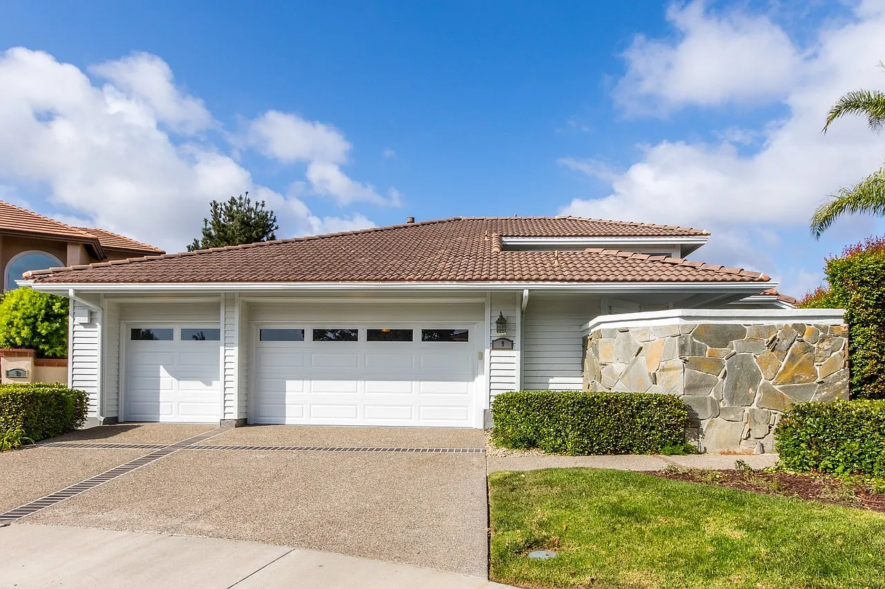 Single Level Golf Course Stunning Home Dana Point! — Photo 1