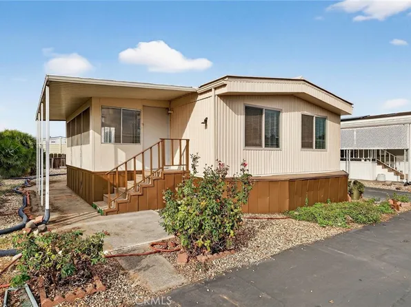 1675 Manzanita Ave Unit 58, Chico, CA 95926