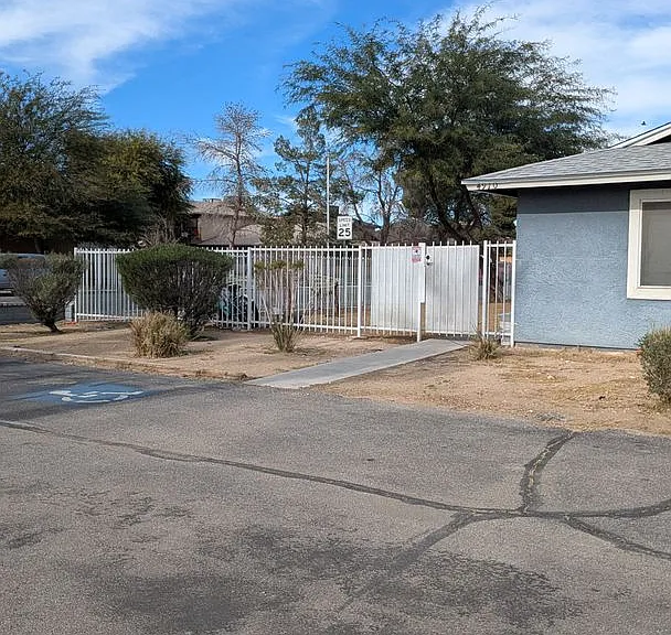 4910 E Owens Ave — Photo 1