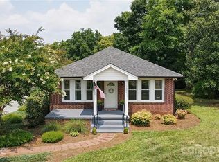 1606 N New Hope Rd, Gastonia, NC 28054