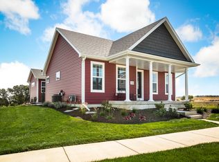 The Caroline Plan, Heritage Hills, Waunakee, WI 53597