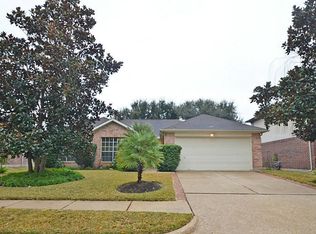 1318 Three Forks Dr, Katy, TX 77450