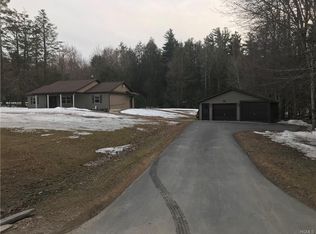 110 Mutton Hill Rd, Neversink, NY 12765