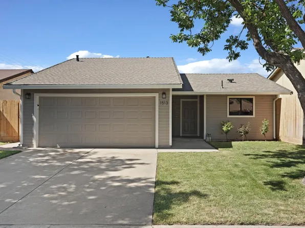 1513 Dustin Ct, Modesto, CA 95351