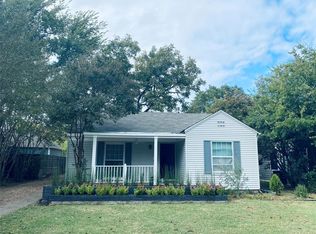 9007 Diceman Dr, Dallas, TX 75218
