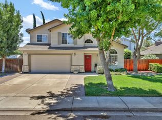 1310 Bluegrass Ln, Tracy, CA