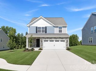 1254 Ambrosia Dr #91, York, SC 29745