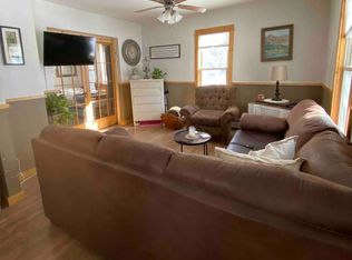 102 2nd St NW, Crosby, MN 56441