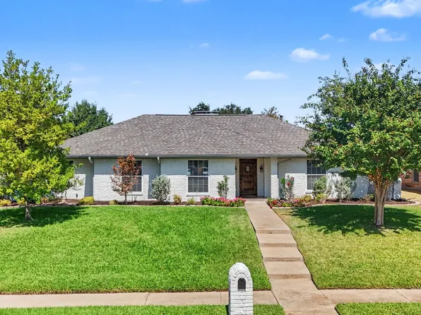 3625 Matterhorn Dr, Plano, TX 75075
