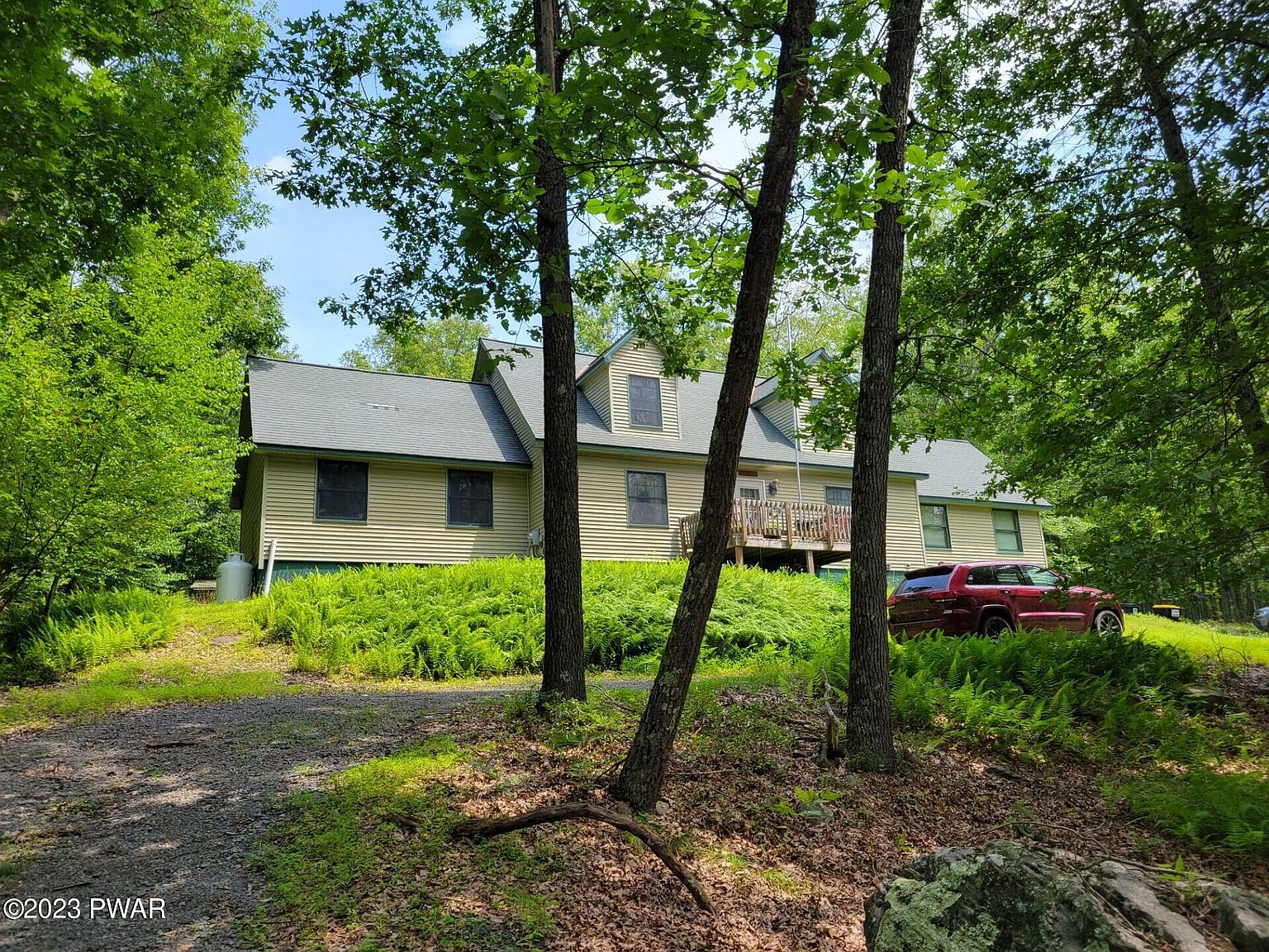 199 Urban Rd, Hawley, PA 18428 MLS PW232432 Zillow