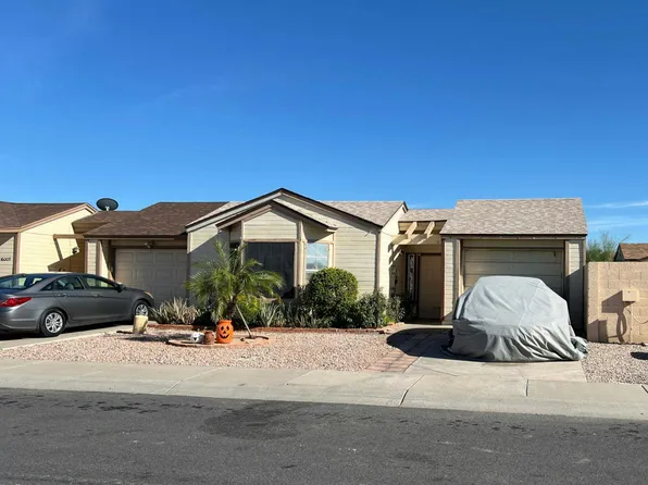 16011 S Catalina St, Chandler, AZ 85225
