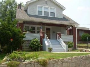 1205 Frame St, Charleston, WV 25302