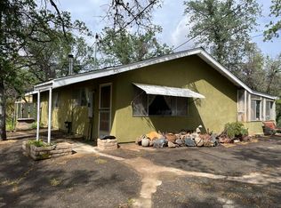 4781 Peaceful Ridge Rd, Redding, CA 96001