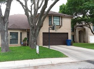 9211 Big Bethel Dr, San Antonio, TX 78240