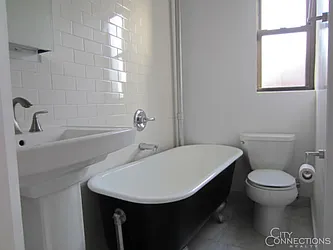 Rented by City Connections Realty