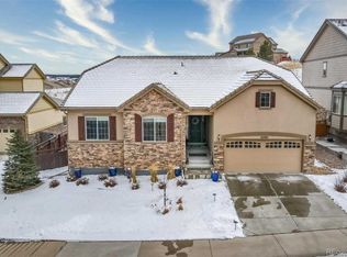 6700 Esmeralda Dr, Castle Rock, CO 80108