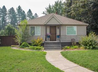 3804 E Hartson Ave, Spokane, WA 99202