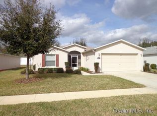 16372 SW 15th Ct, Ocala, FL 34473