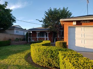 1469 W 187th Pl, Gardena, CA 90248