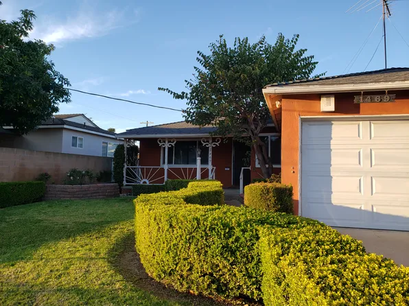 1469 W 187th Pl, Gardena, CA 90248