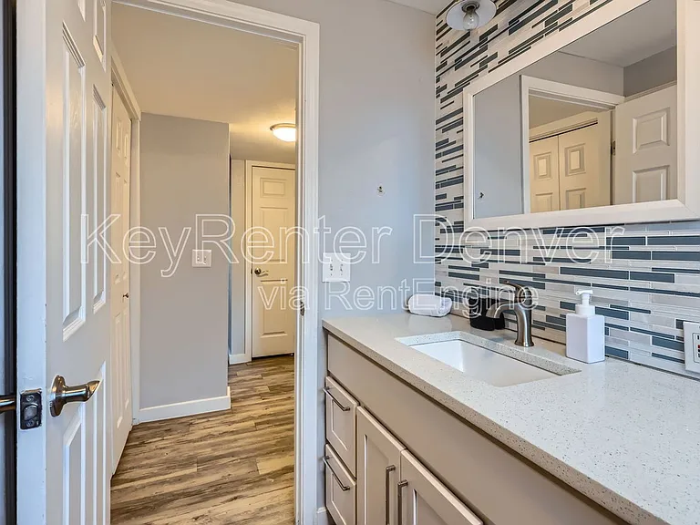 2445 Lawrence St #A — Photo 17