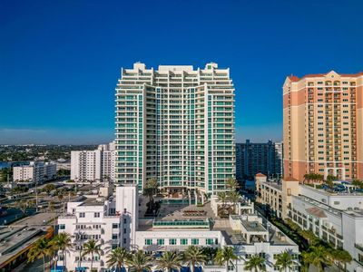 101 S Fort Lauderdale Beach Blvd #901, Fort Lauderdale, FL, 33301