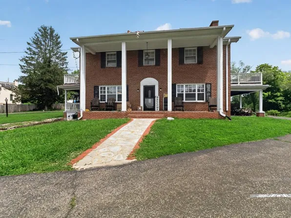 512 McDonald St, Vinton, VA 24179