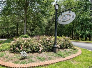 4028 Hanover Pl, Tyler, TX 75701