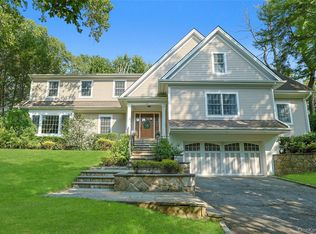 100 Fox Meadow Rd, Scarsdale, NY 10583