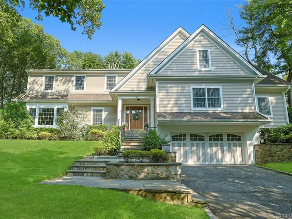 100 Fox Meadow Road, Scarsdale, NY 10583