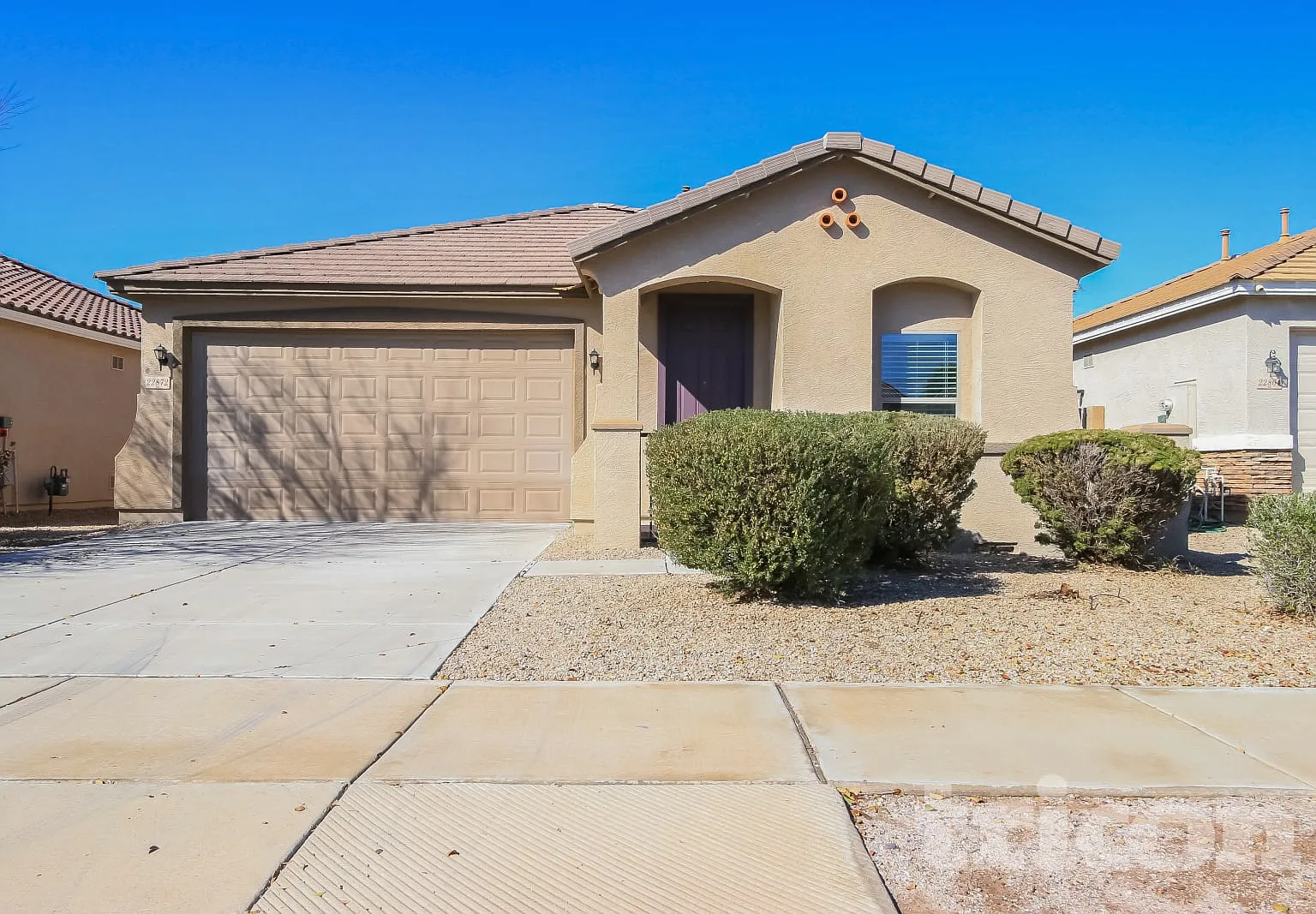 22872 S 218th Street Queen Creek AZ — Photo 1