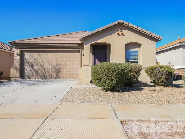 22872 S 218th St, Queen Creek, AZ 85142